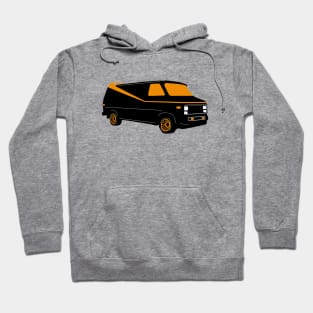 V-Team Van Hoodie